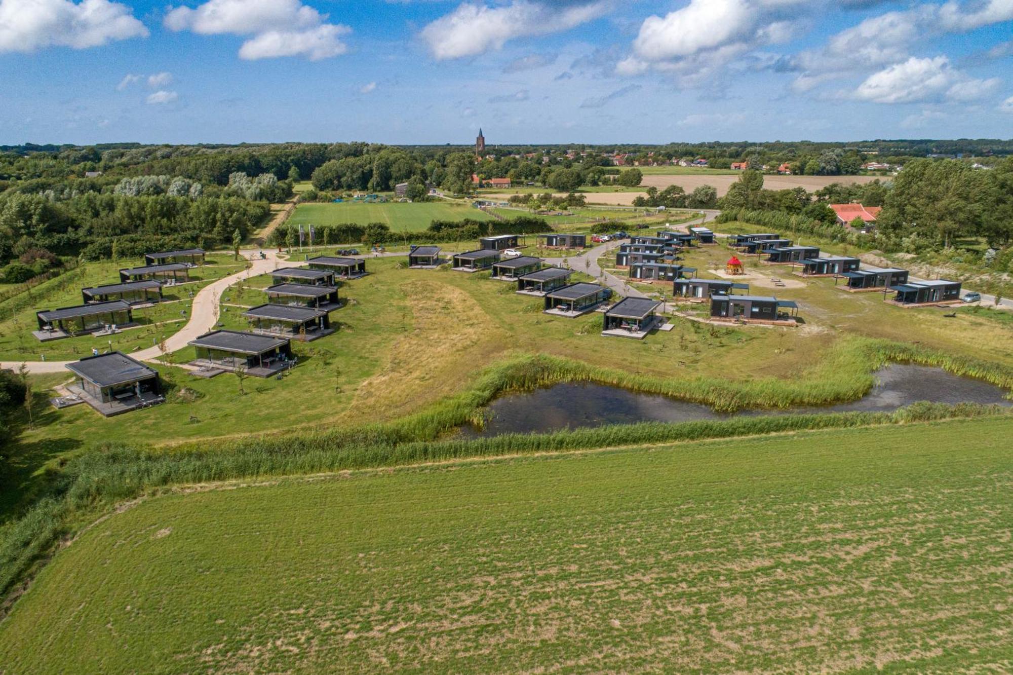 Hotel Buiten Pekelinge - Panorama *